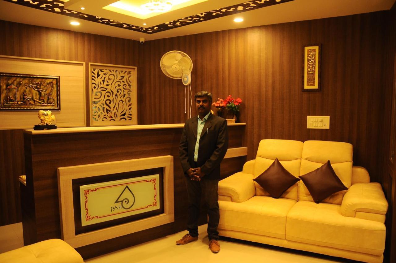 Hotel Platinum Arrow Hub Sriperumbudur Esterno foto